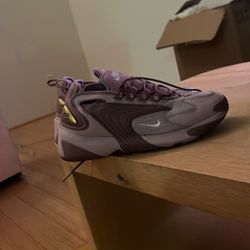 Nike (WMNS) Nike Zoom 2K 'Plum Dust' AO0354-500 Womens