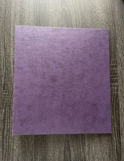 Brand New Folders