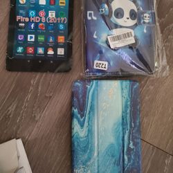 Tablet Cases 