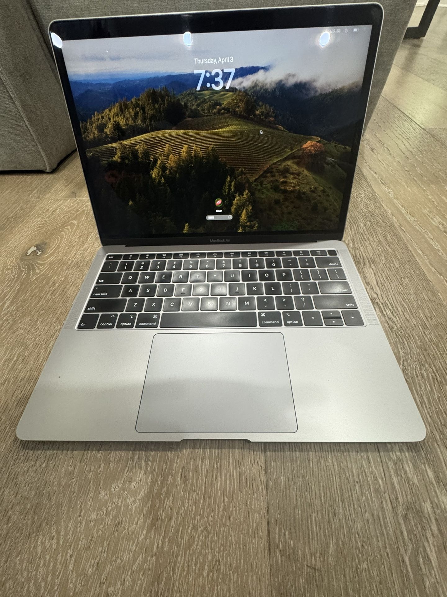 MacBook Air
