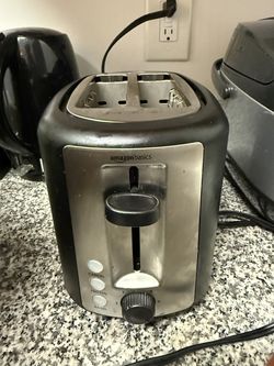 2 Slice Toaster