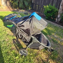 Bitax Stroller