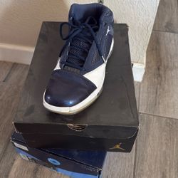 Air Jordan 16