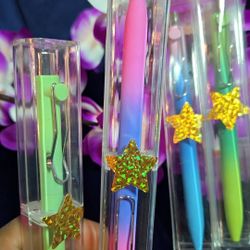 New Pens 10 For $15