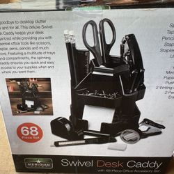 Desk Caddy