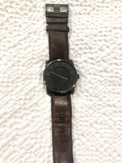 Men’s vestal Doppler watch