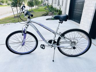 Schwinn Women Ranger 26”Bike