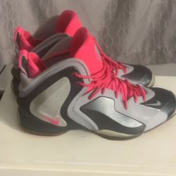 Nike Lil Penny Posite 