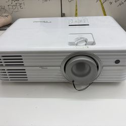 Optoma Projector