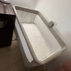 Side Sleeper Bassinet