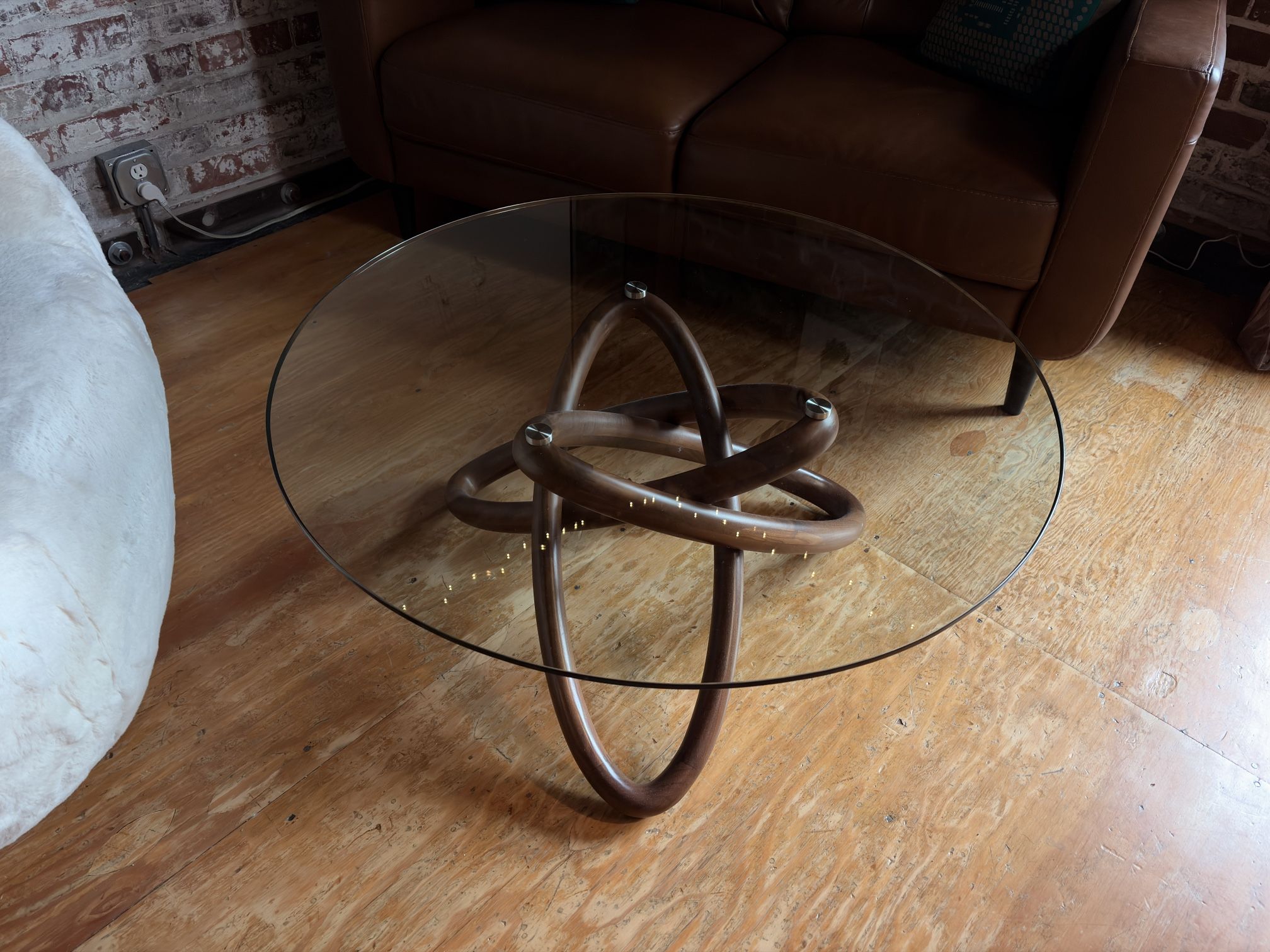 Dania Oleander Coffee Table