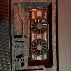 EVGA 1070ti 8gb + 32gbs RAM sticks 3200hz