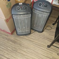 Heater 