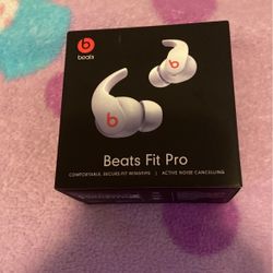 Beats Earbuds 