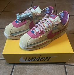 Nike  Unión LA x Cortez 