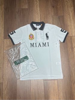 Miami Polo Raulph