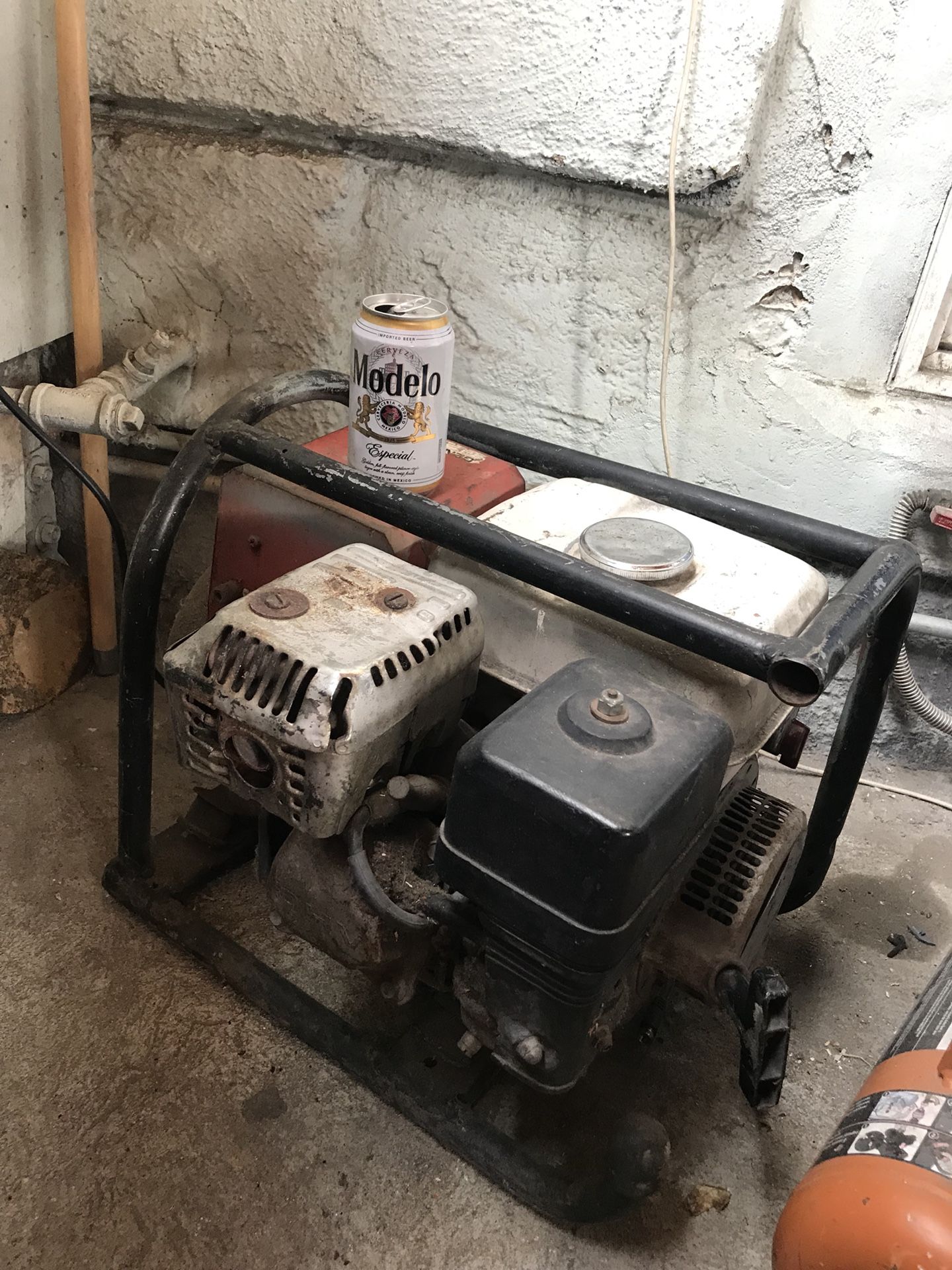 Generator Honda EG2200