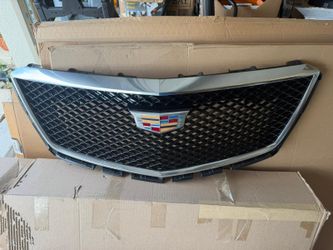 Cadillac Accessories