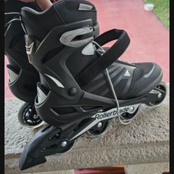 RollerBlade Racing Skates