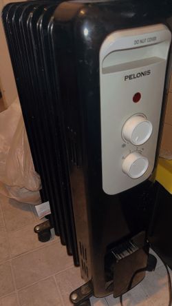 Electric Radiator