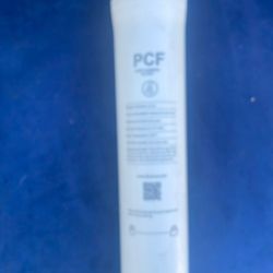 Post Carbon Filter
