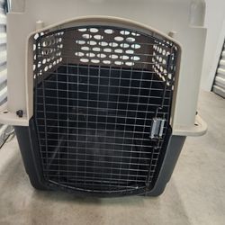 Carrier For DOG Or MEDIUM PET UP TO 40 LBS