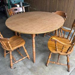 Table 