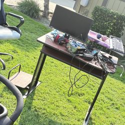 Desk
