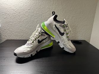 Nike Air Max 270 react size 7 men