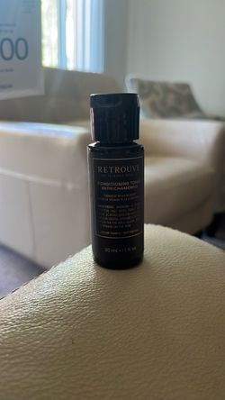 Retrouvé Conditioning Toner with Chamomile 1 fl oz