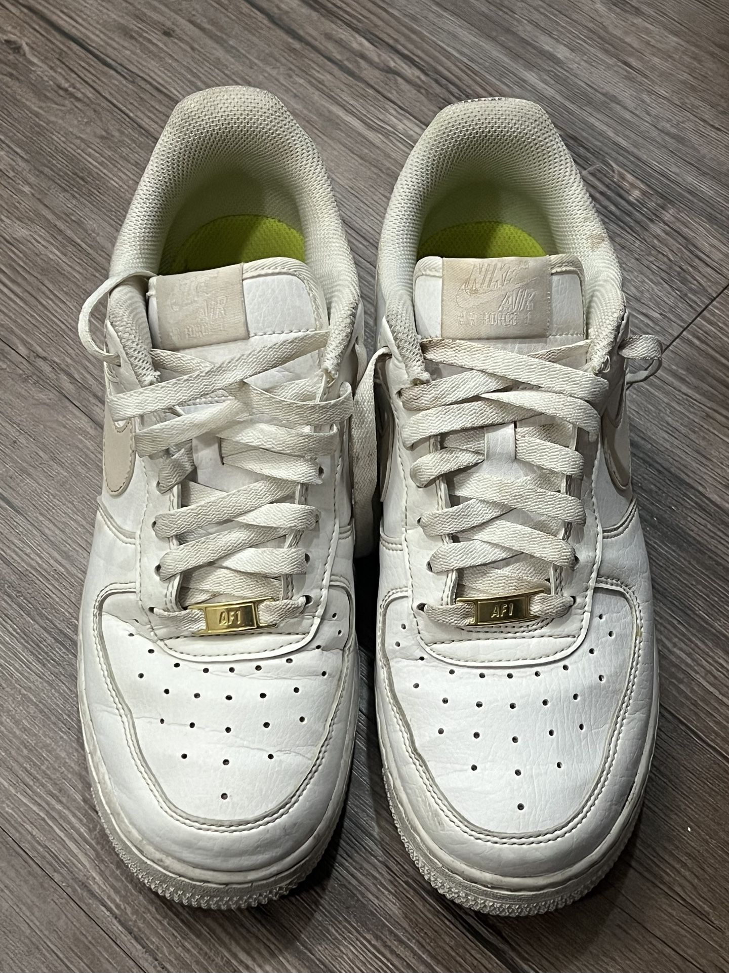 Nike Shoes 