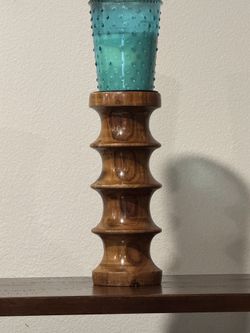 candle holder