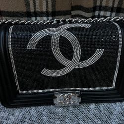 Beautiful Purse. 