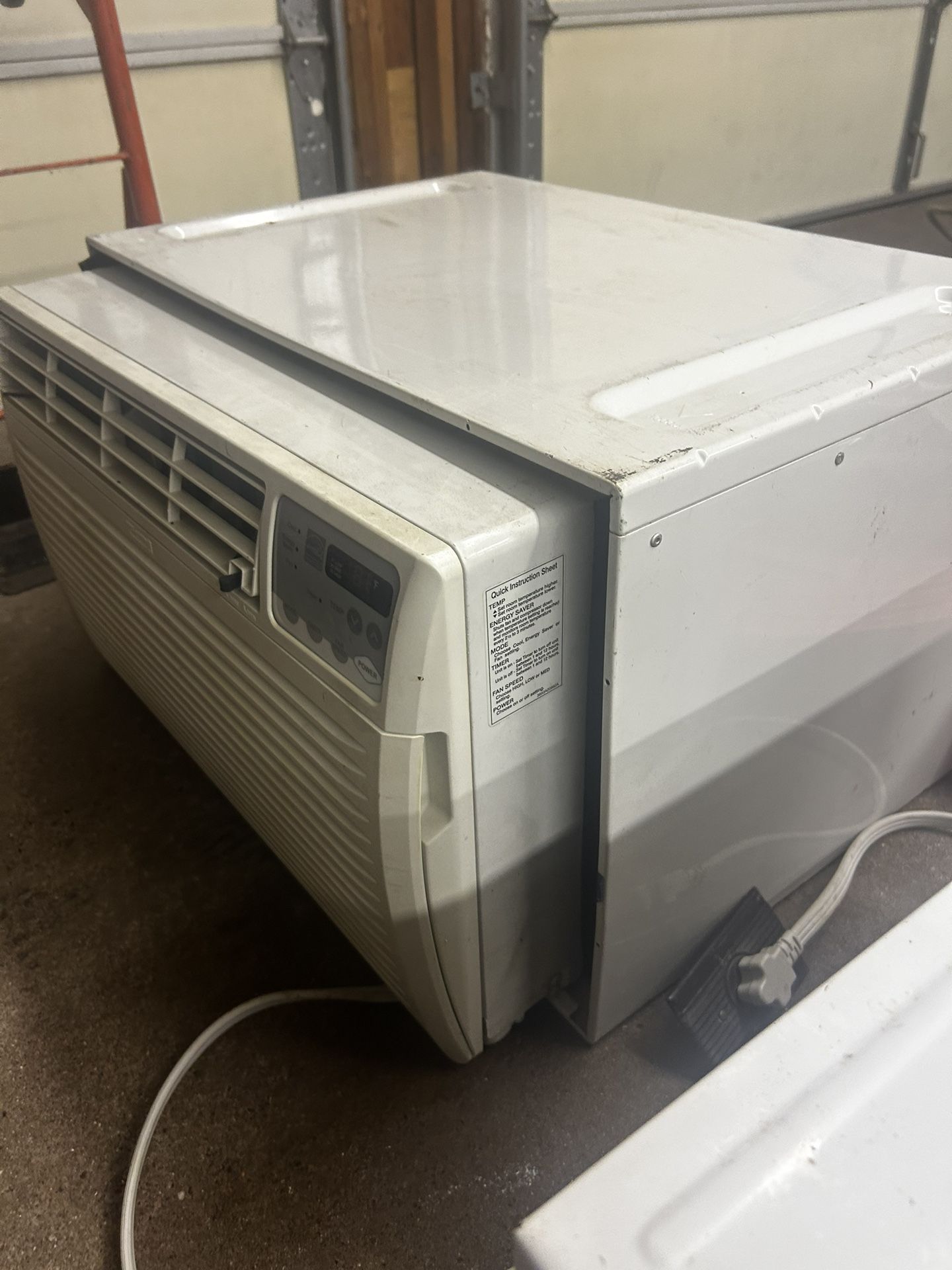 Air Conditioner