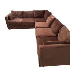 Versatile couch