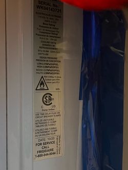 XL WINDOW AC