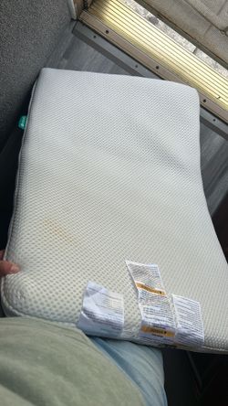 Newton Mini Crib Mattress