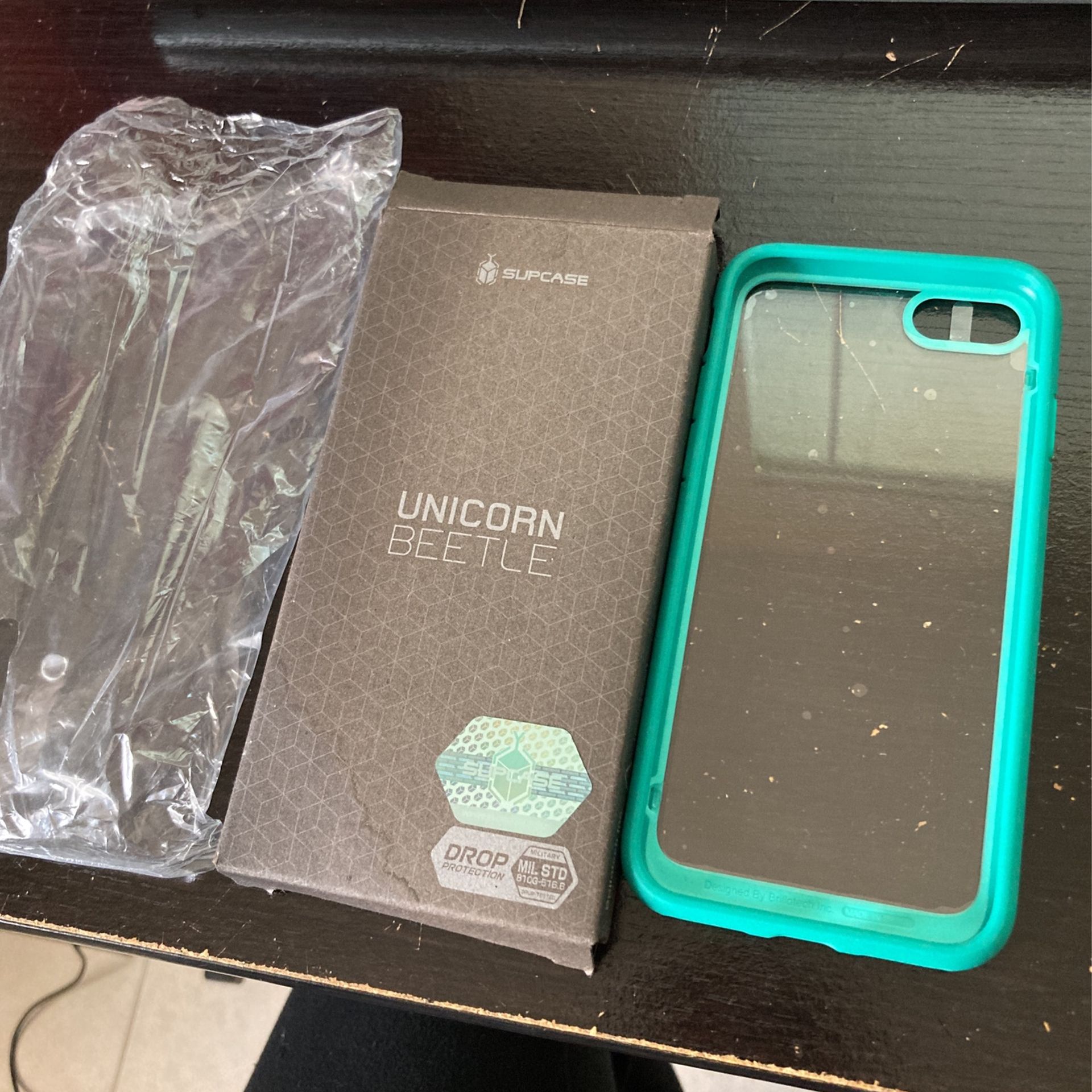 iPhone Case For 7, 8 & SE 2020 Models