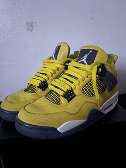 Jordan 4