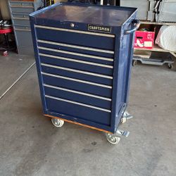 Tool Box
