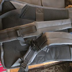 Messenger Bag WATERPROOF  X LARGE 