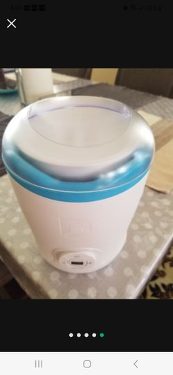 Greek Yogurt Maker