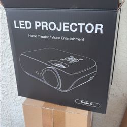 LED Projector H1 