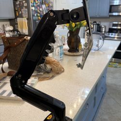 Computer Monitor Stand 