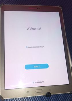 Samsung Galaxy Tab S2 T810