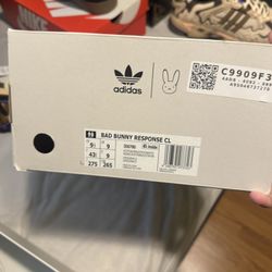 Bad Bunny Shoes