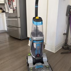 Vaccum Cleaner 