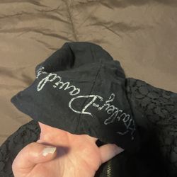 Women’s XL Harley Davidson Hoodie