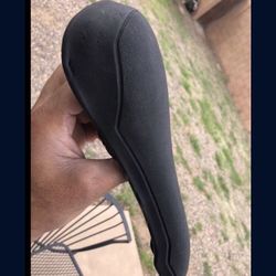 Vintage Cushion Seat