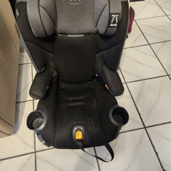 Chicco Car Seat